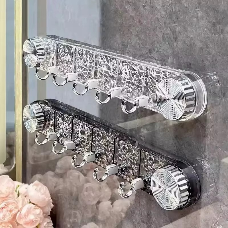 ( ৯  পিচ ) High Quality China Wall Hook