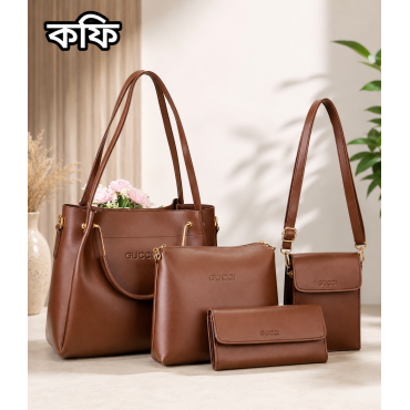 4pcs Combo Women Bes...