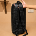 Premium PU leather Gym & Travel Bag (18 inch )