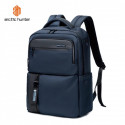 ARCTIC HUNTER 15.6 Inch Anti-Theft Waterproof Business Laptop And Travel Backpack [ Blue]