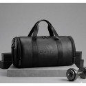 Premium Leather Gym Bag (15 inch) Adidas 