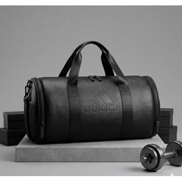Premium Leather Gym ...