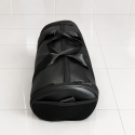 Premium Leather Gym Bag (15 inch) Adidas 