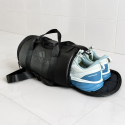 Premium Leather Gym Bag (15 inch) Adidas 