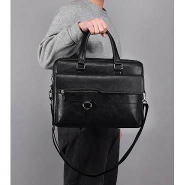  Briefcase Laptop Ba...