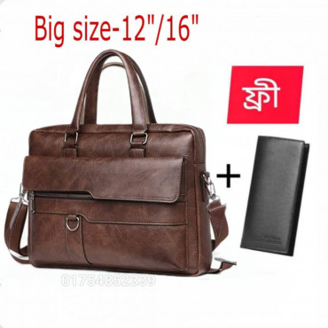 Briefcase Laptop Ba...