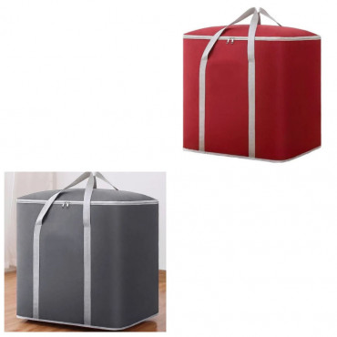 Large Capacity Storage Bag  (২ পিস ৭৫০ টাকা)