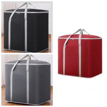 Large Capacity Stora...