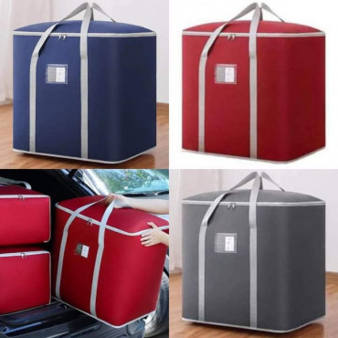 Large Capacity Stora...