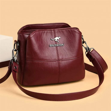 Multi-Pocket Crossbo...