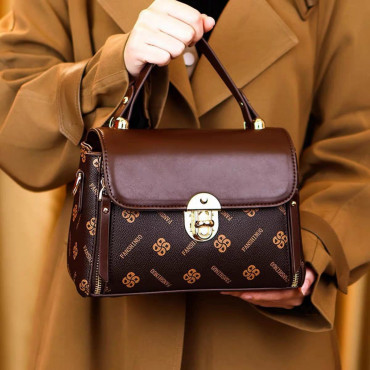 American Fashion New Handbag