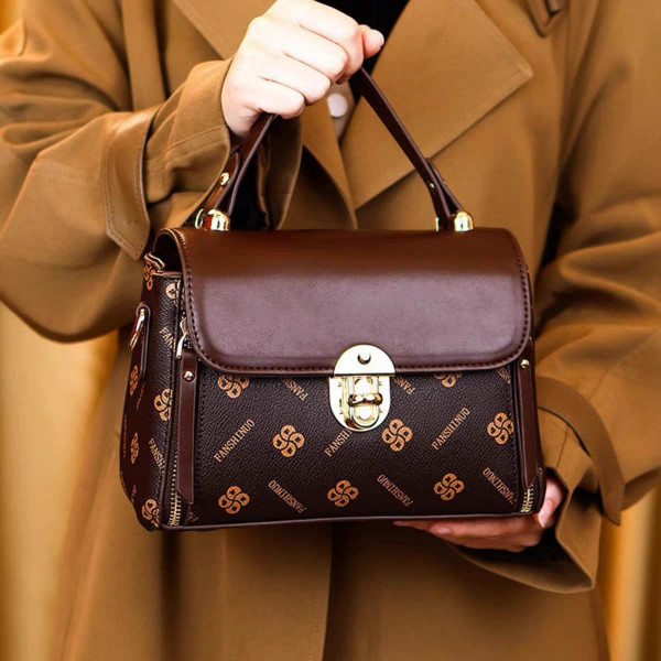 American Fashion New Handbag