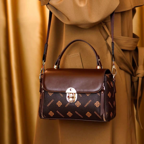 American Fashion New Handbag