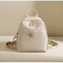 China Backpack (Off white)
