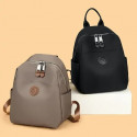 China Backpack (Black)