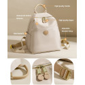 China Backpack (Black)