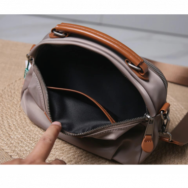 Fashion Cowhide Shou...