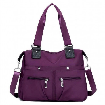 Large capacity bag (...