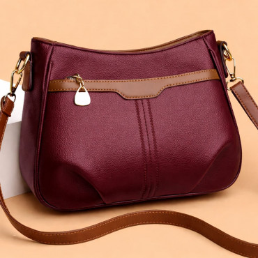 Shoulder Crossbody B...