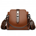 High-quality Messenger Bags  (Kangaroo 3) (Brown)