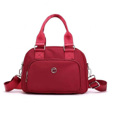 L. C Sholder bag (re...