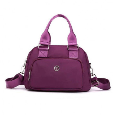 L. C Sholder bag (pu...