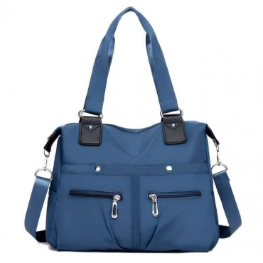 Large capacity bag (...