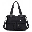Large capacity bag (Black)