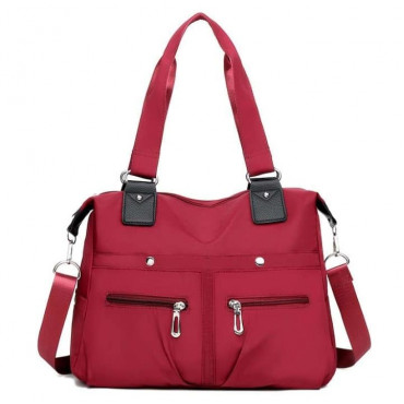 Large capacity bag (...
