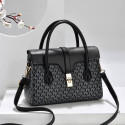 MK Design Luxury Women’s Handbags (black)