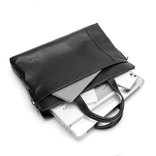 Laptop / Office bag (Black)