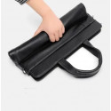 Laptop / Office bag (Black)