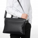 Laptop / Office bag (Black)