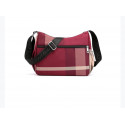 New fashion side bag ( merun)
