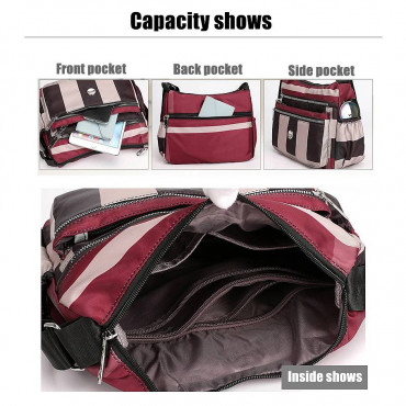 New fashion side bag...