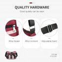 New fashion side bag ( merun)