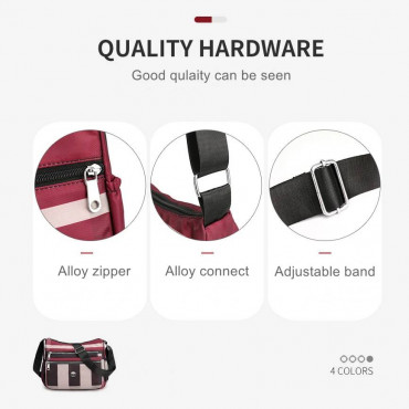 New fashion side bag...