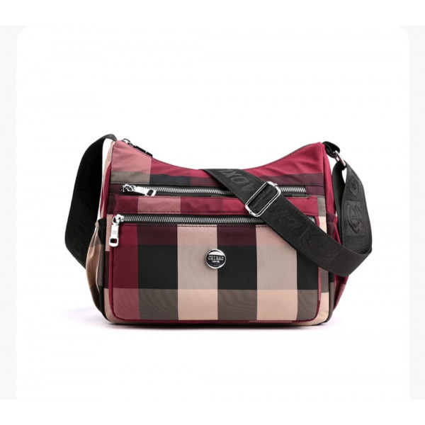 New fashion side bag ( merun)