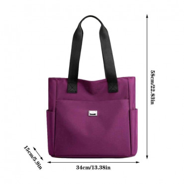 Nice Fashion Bag (Pu...