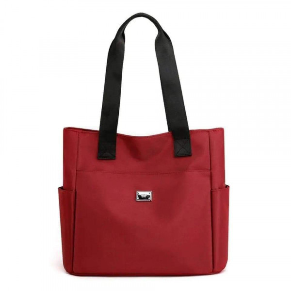 Nice Fashion Bag (Red)