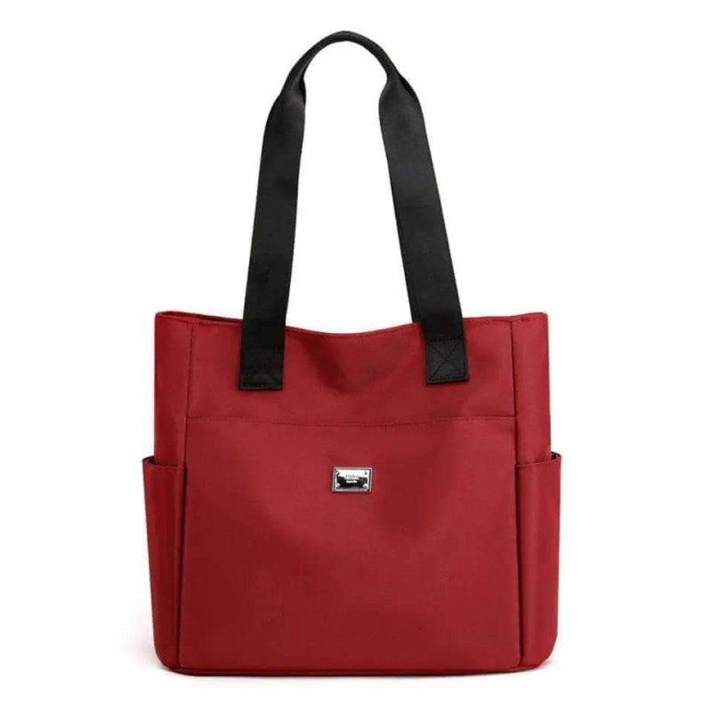 Nice Fashion Bag (Red)
