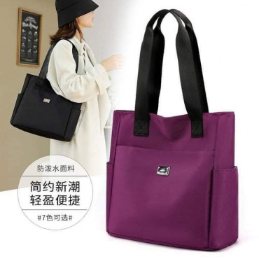 Nice Fashion Bag (Pu...