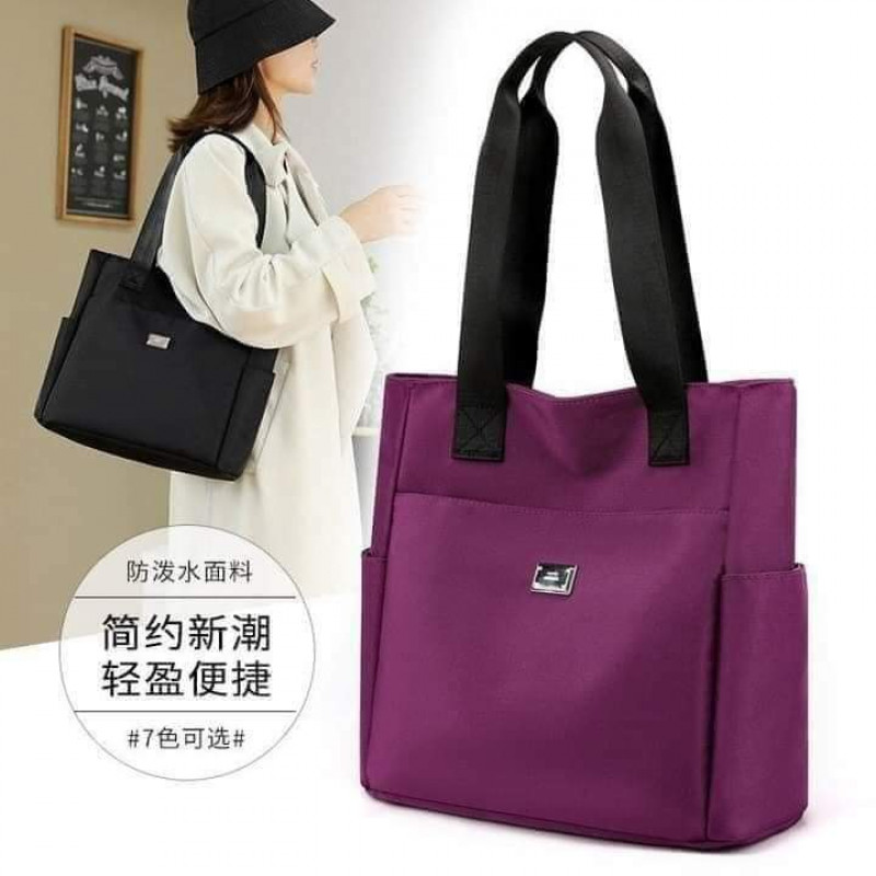 Nice Fashion Bag (Purpel)