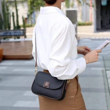 Women Fashion Crossb...