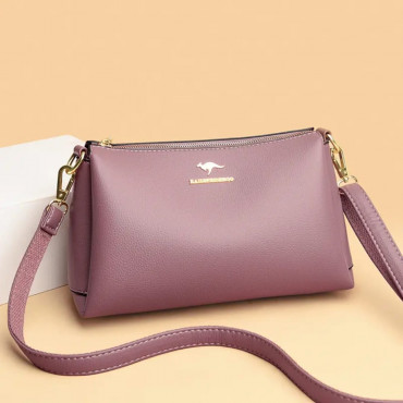 Shoulder and Handbag...