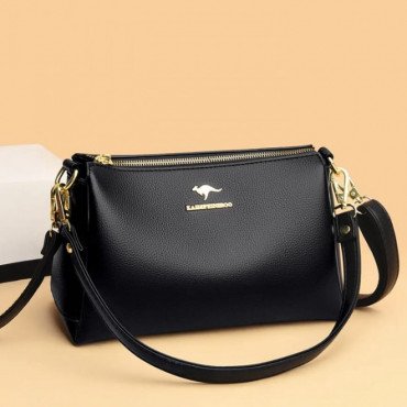 Shoulder and Handbag...