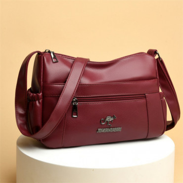 Soft Leather women c...