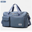 Travel Bag (Ash colour)
