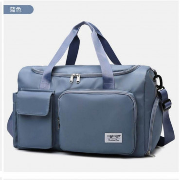Travel Bag (Ash colour)