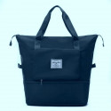 Travel bag  (Navy blue)